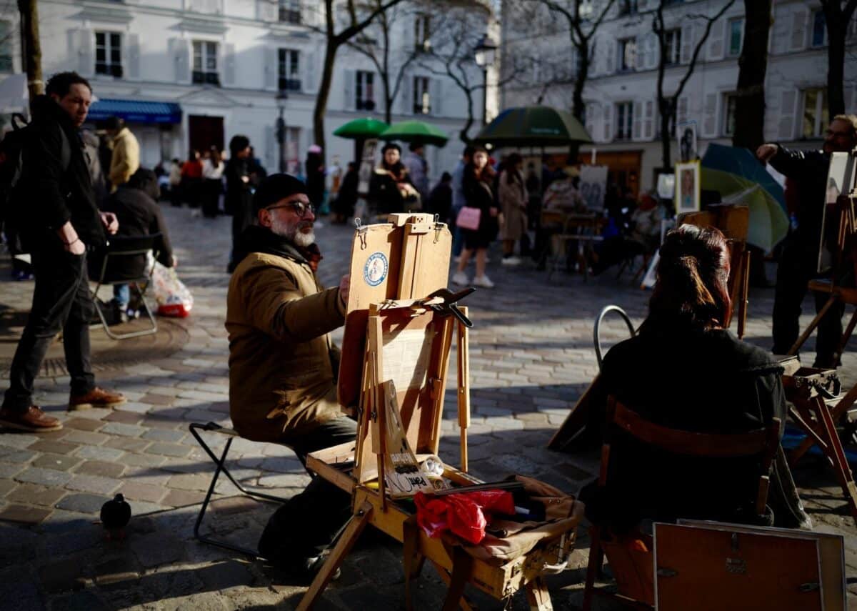 Montmartre