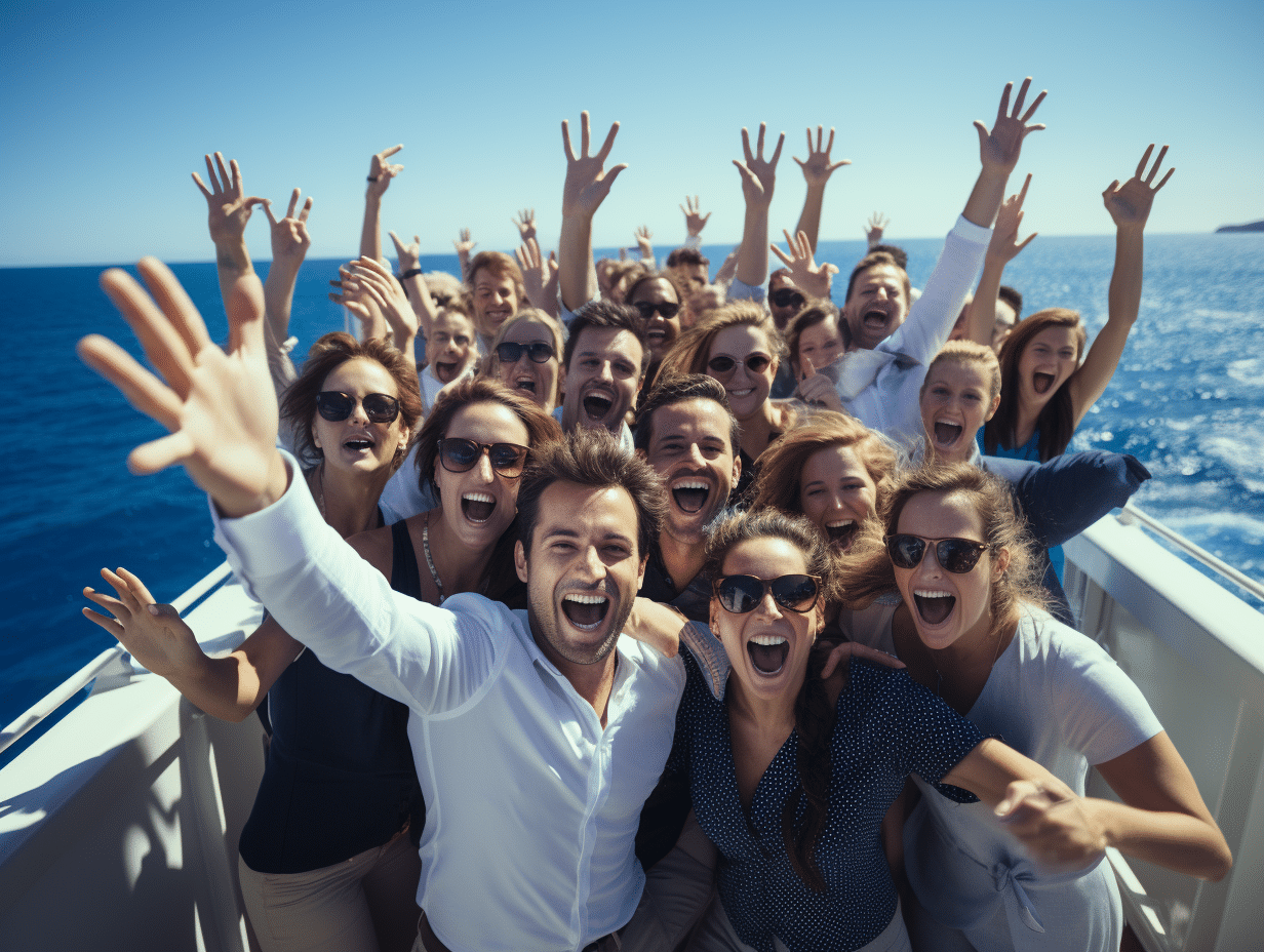 Comment Postuler Pour Travailler Sur Un Bateau De Croisière