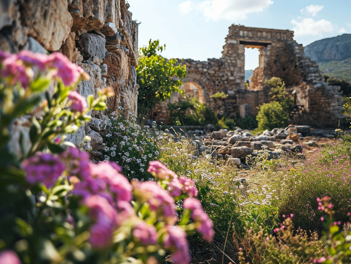 heraklion crète