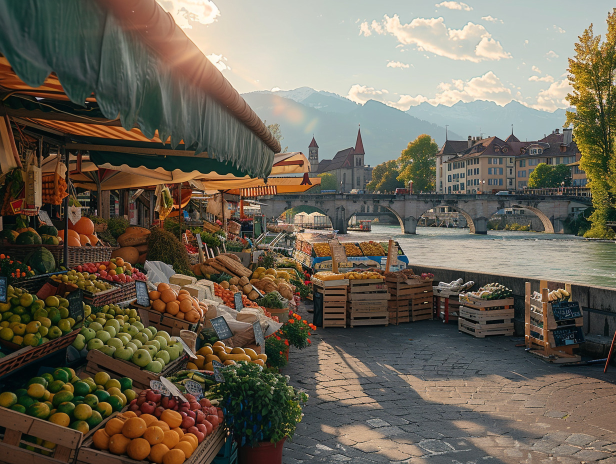 villes frontière suisse france : découvrez-les  pour illustrer cet article  je vous suggère d utiliser les mots-clés  frontière  et  villes  pour trouver des images pertinentes