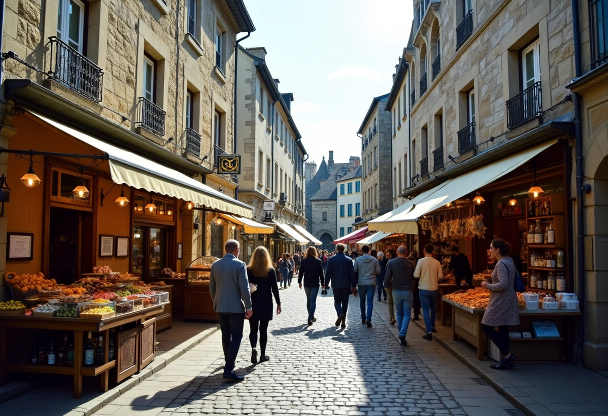 saint-malo activités