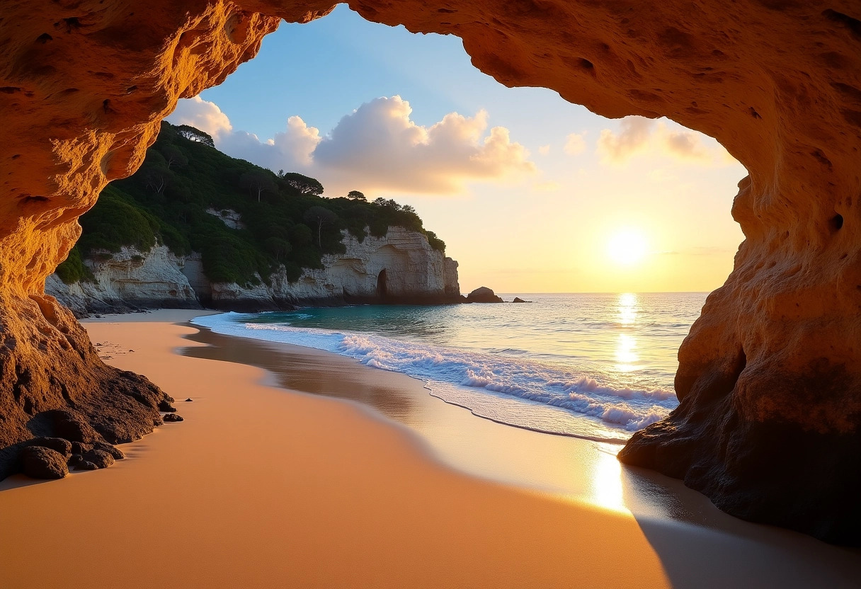 plage nîmes