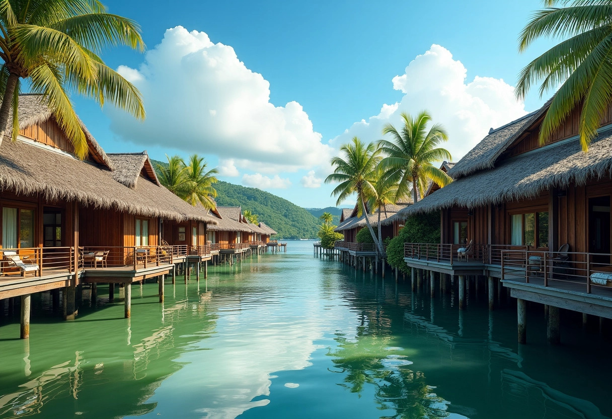 île koh yao noi