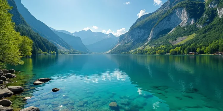 Que faire lors d'un week-end à Annecy ?