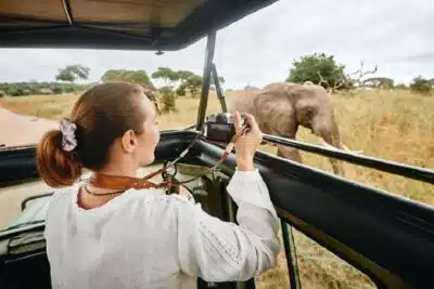 Quel budget prévoir pour faire un safari au Kenya