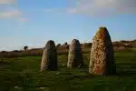 À la découverte des dolmens de Bretagne