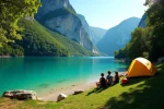 camping gorges du verdon