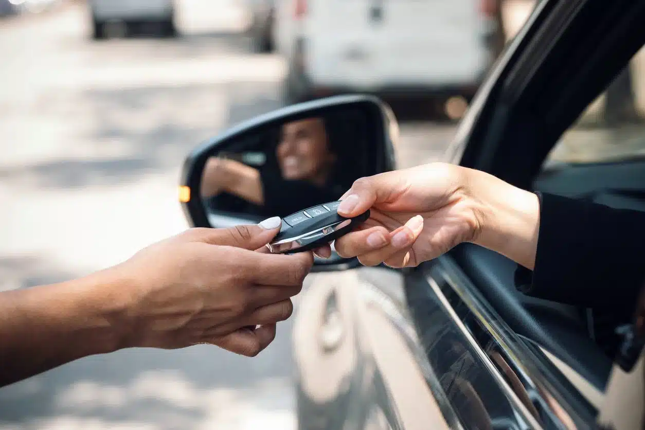 service location voiture Guadeloupe