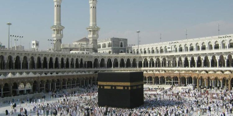 hajj