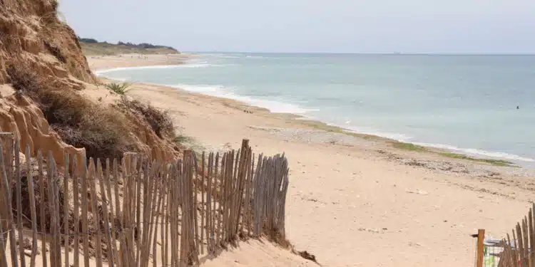 Préparez-vous à un séjour inoubliable en camping sur l'île de Ré !